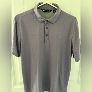 Travis Mathew Polo